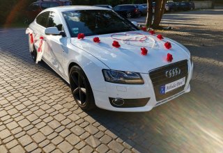 FLORA CARS DEKORACJE I USŁUGI ŚLUBNE