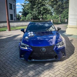 WeddingCarYou - Auto do ślubu