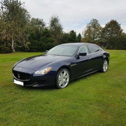 Autonaokazje - Auto do ślubu