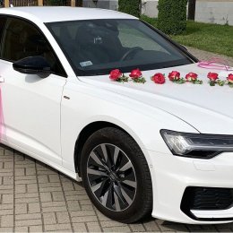 EAB - Auto do ślubu
