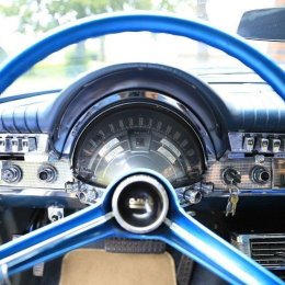 czterysluby.pl - auta do ślubu Rzeszów - Auto do ślubu