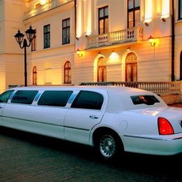 Royal Cars Tuchola - Auto do ślubu