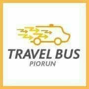 TRAVEL BUS PIORUN ARTUR SZYMAŃSKI - PRZEWÓZ OSÓB