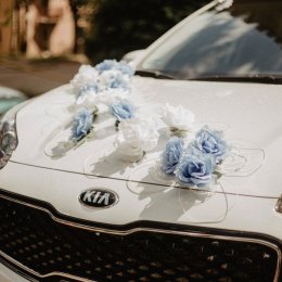 Wynajem Samochodu do Ślubu - Auto do ślubu