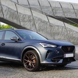 Vip Cars Katowice - Auto do ślubu