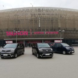 Maestro Transfer profesjonalna obsługa Twojego wesela ! - Auto do ślubu