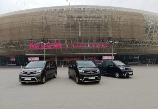 Maestro Transfer profesjonalna obsługa Twojego wesela !