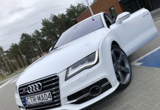 Audi A7/S7