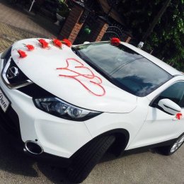 HappyEvent24 - samochody do ślubu - Auto do ślubu