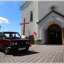 FajneAuta.pl - Auto do ślubu