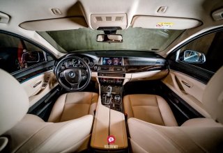 Jestem Beta - Twoje auto do ślubu