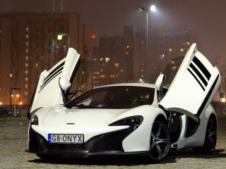 OnyxCar