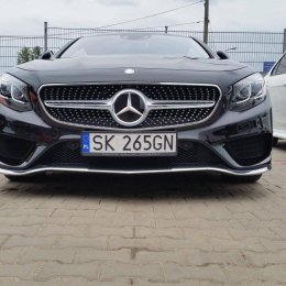 OnyxCar - Auto do ślubu