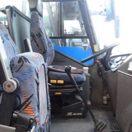 Usługi transportowe Bogusław Bolechowicz - Auto do ślubu