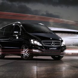 Limona - Auto do ślubu