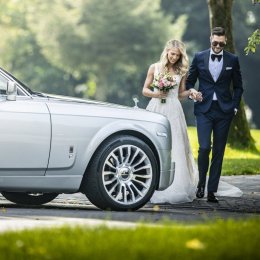 WEDDING DREAM CARS SP. Z O.O. - Auto do ślubu