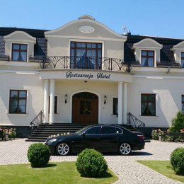 Firma Handlowo - Usługowa MARTINN Martin Nowak - Auto do ślubu