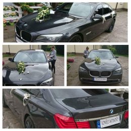 Auto do Ślubu Brodnica - fORTiS - Auto do ślubu