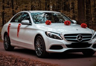 MERCEDES - nowy ! WOLNE TERMINY