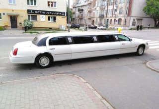 Limuzyna .limuzyny Olsztyn