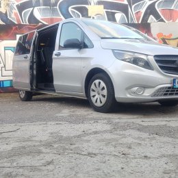Hasztag - ekskluzywne samochody do ślubu - Auto do ślubu