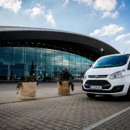 Warda & Partnerzy - Auto do ślubu