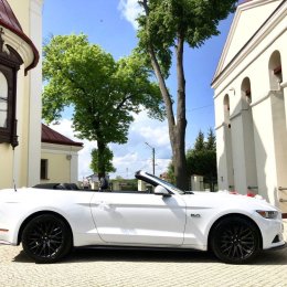 Wasze auto do ślubu - Auto do ślubu