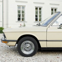 DigAut - Auto do ślubu