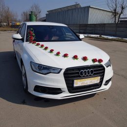 Doors - Auto do ślubu