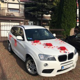 DoŚlubu.pl - Auto do ślubu