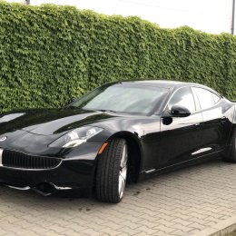 Impressive Car - duży wybór samochodów luksusowych - Auto do ślubu