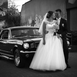 Klasykdowynajecia - Auto do ślubu
