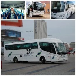 muszkieter.pl - Auto do ślubu