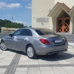 Samochód do ślubu z kierowcą woj. opolskie Opole - Auto do ślubu