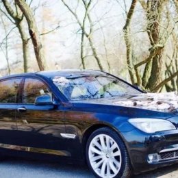 Dekoracje ślubne oraz wynajem luksusowych aut do ślubu - Auto do ślubu