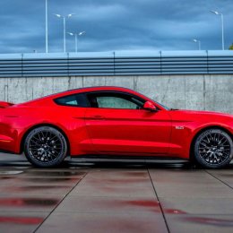 Speed Up car rental - auta do ślubu/transport gości - Auto do ślubu