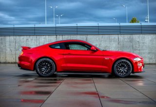 Speed Up car rental - auta do ślubu/transport gości