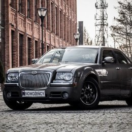 ZawieziemyWas - Auto do ślubu