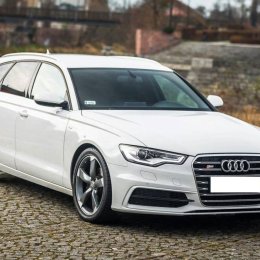 TSS Cars - Auto do ślubu