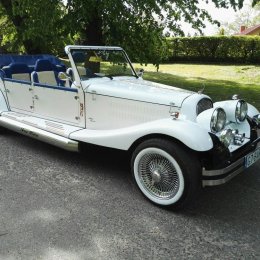 CarMax - Auto do ślubu