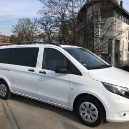 Feel Cracow - Auto do ślubu