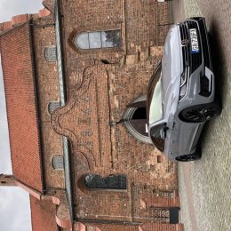 HelpFourYou - Auto do ślubu