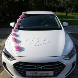 Tanie auto do ślubu - Auto do ślubu