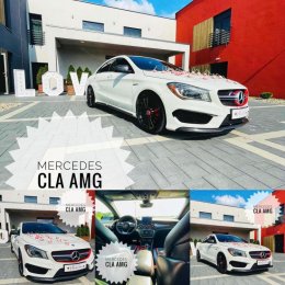 Auta Do Ślubów - Auto do ślubu