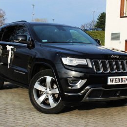 Blue - Auto do ślubu