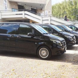 47Way.pl - Auto do ślubu