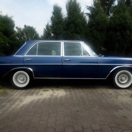 KultMobil - Auto do ślubu