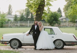 Wynajem aut zabytkowe, limuzyny, klasyki, do ślubu