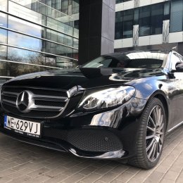 Dariusz - Auto do ślubu