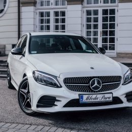 Do ślubu z klasą ! - Auto do ślubu